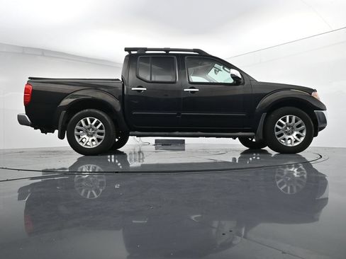 Used 2012 Nissan Frontier SL AWD/4WD image 37