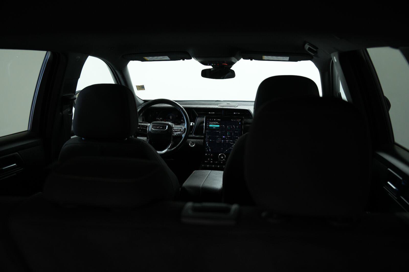 Used 2026 GMC Terrain Elevation FWD image 15