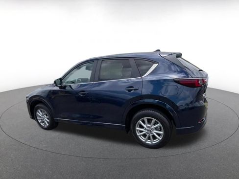 Used 2024 MAZDA CX-5 AWD 2.5 S w/ Select Package image 10