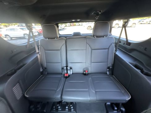 New 2026 GMC Yukon XL Elevation w/ Elevation Premium Package AWD/4WD image 26