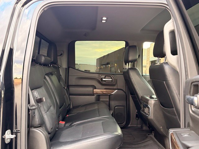 Used 2021 GMC Sierra 1500 Elevation w/ Preferred Package AWD/4WD image 16