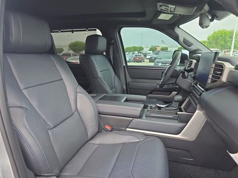 New 2026 Toyota Tundra Platinum AWD/4WD image 10