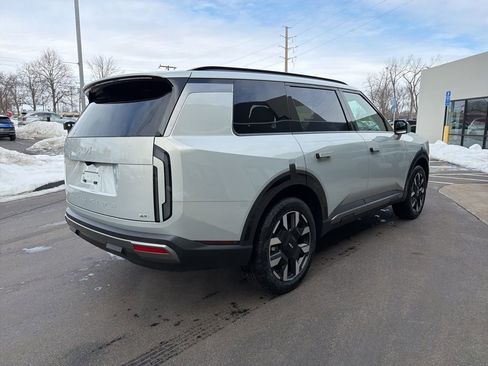 New 2027 Kia Telluride S AWD/4WD image 6