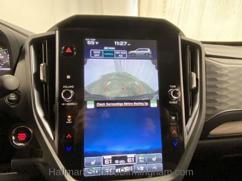 New 2026 Subaru Forester Limited image 16