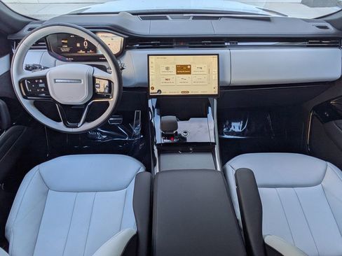 New 2026 Land Rover Range Rover Sport Dynamic SE image 17