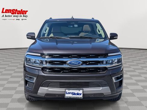 Used 2024 Ford Expedition Max Limited image 8