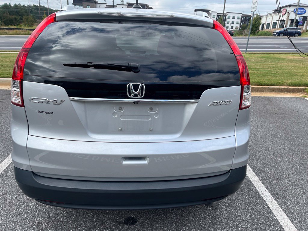 Used 2013 Honda CR-V EX-L image 7