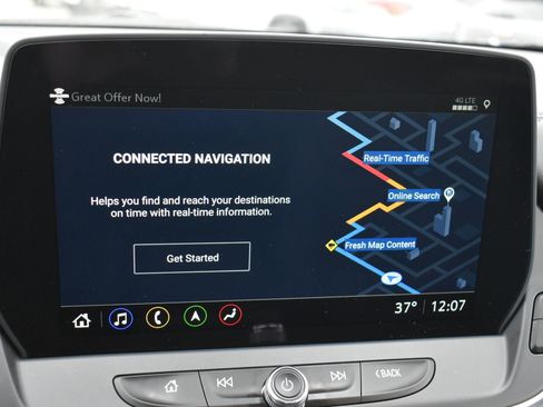 Used 2024 Chevrolet Blazer LT w/ Sound & Technology Package image 29