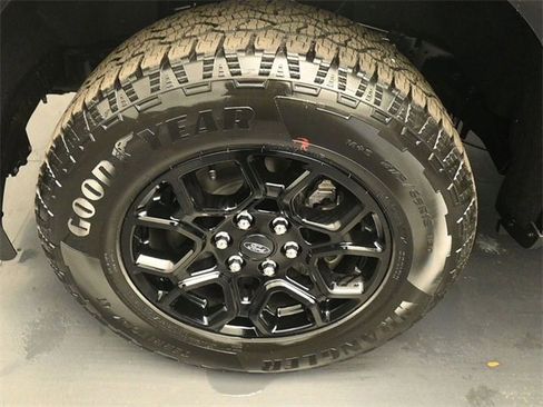 New 2026 Ford F150 STX image 14