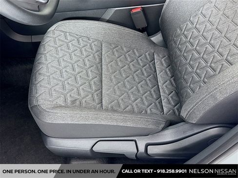 New 2026 Nissan Kicks SV w/ SV Premium Package image 18