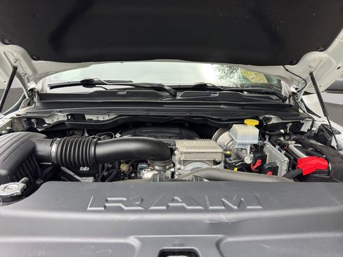 Used 2022 RAM 1500 Tradesman w/ Tradesman Group RWD image 21