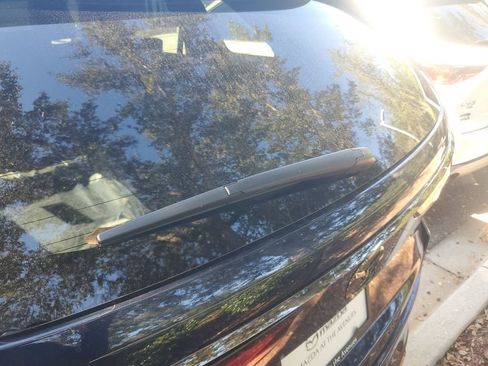 New 2026 MAZDA CX-90 3.3 Turbo S w/ Premium Package image 8