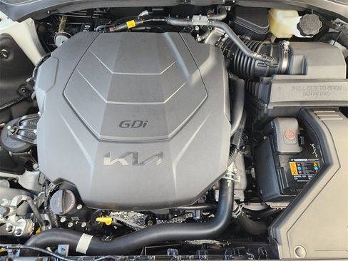 New 2025 Kia Telluride SX X-Line image 23