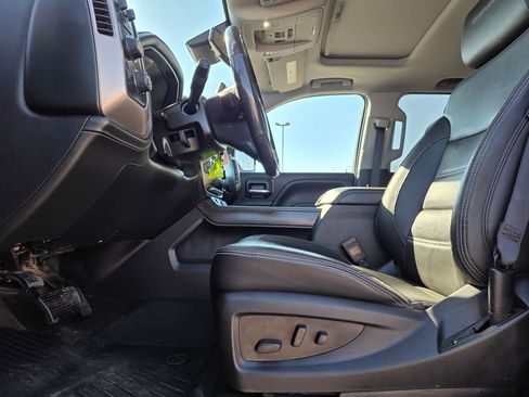 Used 2018 GMC Sierra 1500 Denali image 10