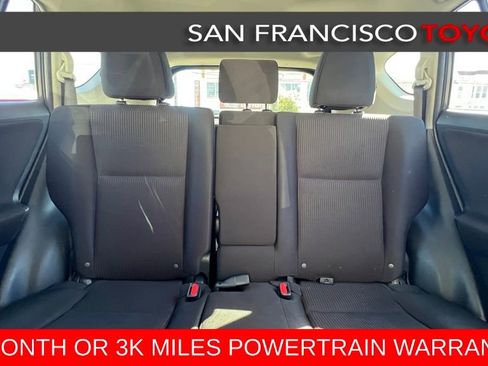 Used 2017 Toyota RAV4 LE image 12