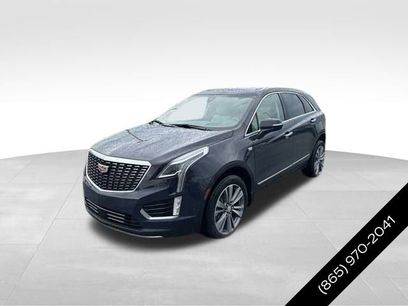 New 2025 Cadillac XT5 Premium Luxury w/ Technology Package