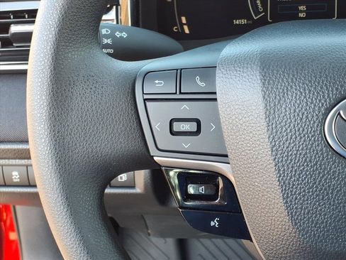 Certified 2025 Toyota Camry LE image 19