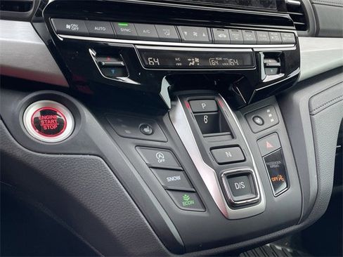 Used 2026 Honda Odyssey EX-L image 13