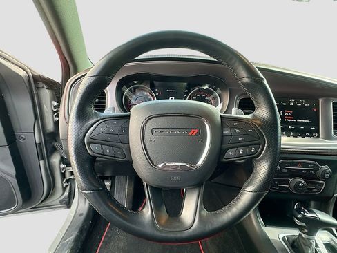 Used 2023 Dodge Charger Scat Pack w/ Plus Group RWD image 11