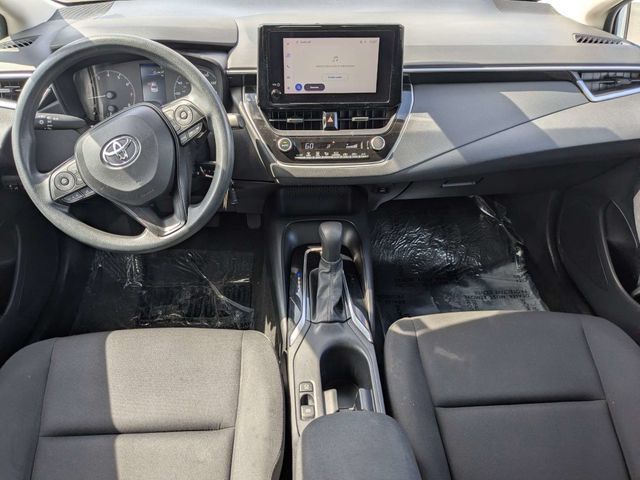 Used 2024 Toyota Corolla LE FWD image 13