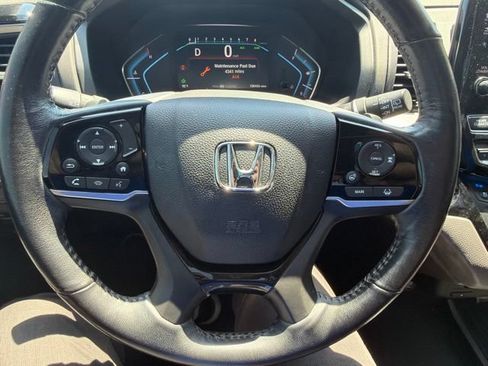 Used 2020 Honda Odyssey Elite image 17