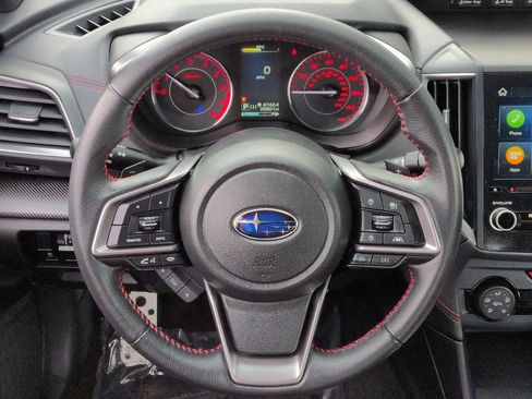 Certified 2023 Subaru Impreza 2.0i Sport image 23