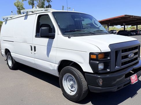 Used 2008 Ford E-150 and Econoline 150 image 8