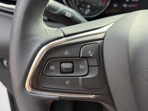 Used 2023 Buick Encore GX Select FWD image 17