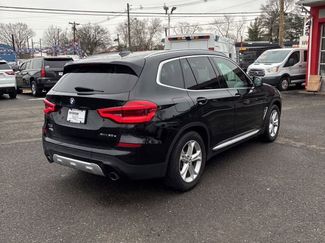 Used 2021 BMW X3 xDrive30e w/ Convenience Package video 2