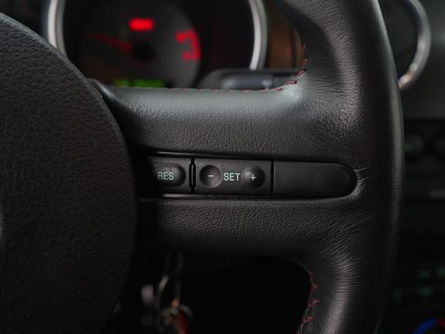 Used 2009 Ford Mustang Shelby GT500 RWD image 26