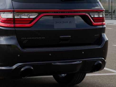 New 2026 Dodge Durango GT AWD/4WD image 13