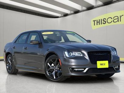 Used 2023 Chrysler 300 Touring L w/ Popular Equipment Group