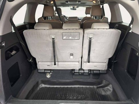 Used 2019 Honda Odyssey EX-L image 6