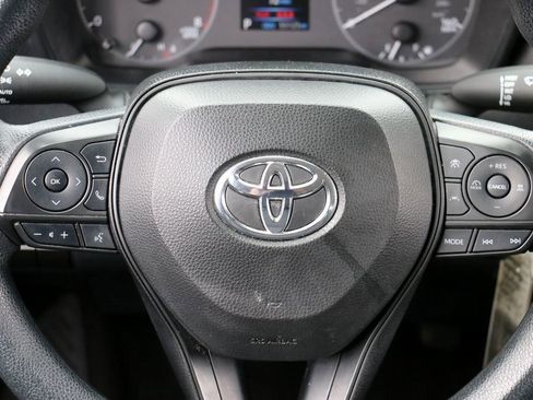 Used 2024 Toyota Corolla LE image 22
