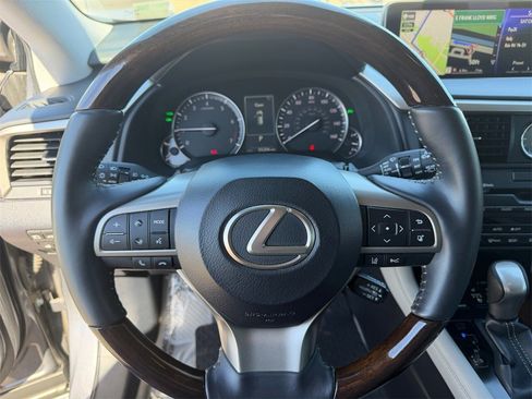 Used 2017 Lexus RX 350 FWD image 19