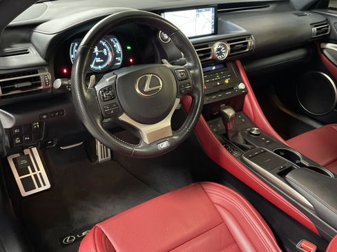 Used 2019 Lexus RC 350 F Sport image 30