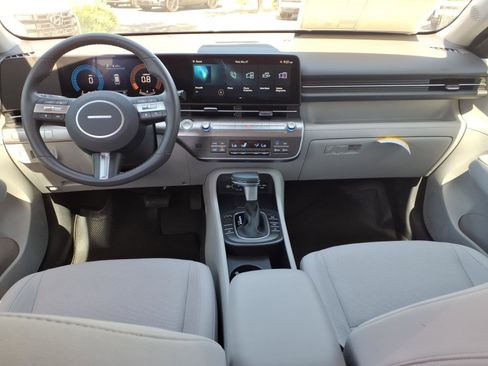 Certified 2026 Hyundai Kona SEL Sport FWD image 18