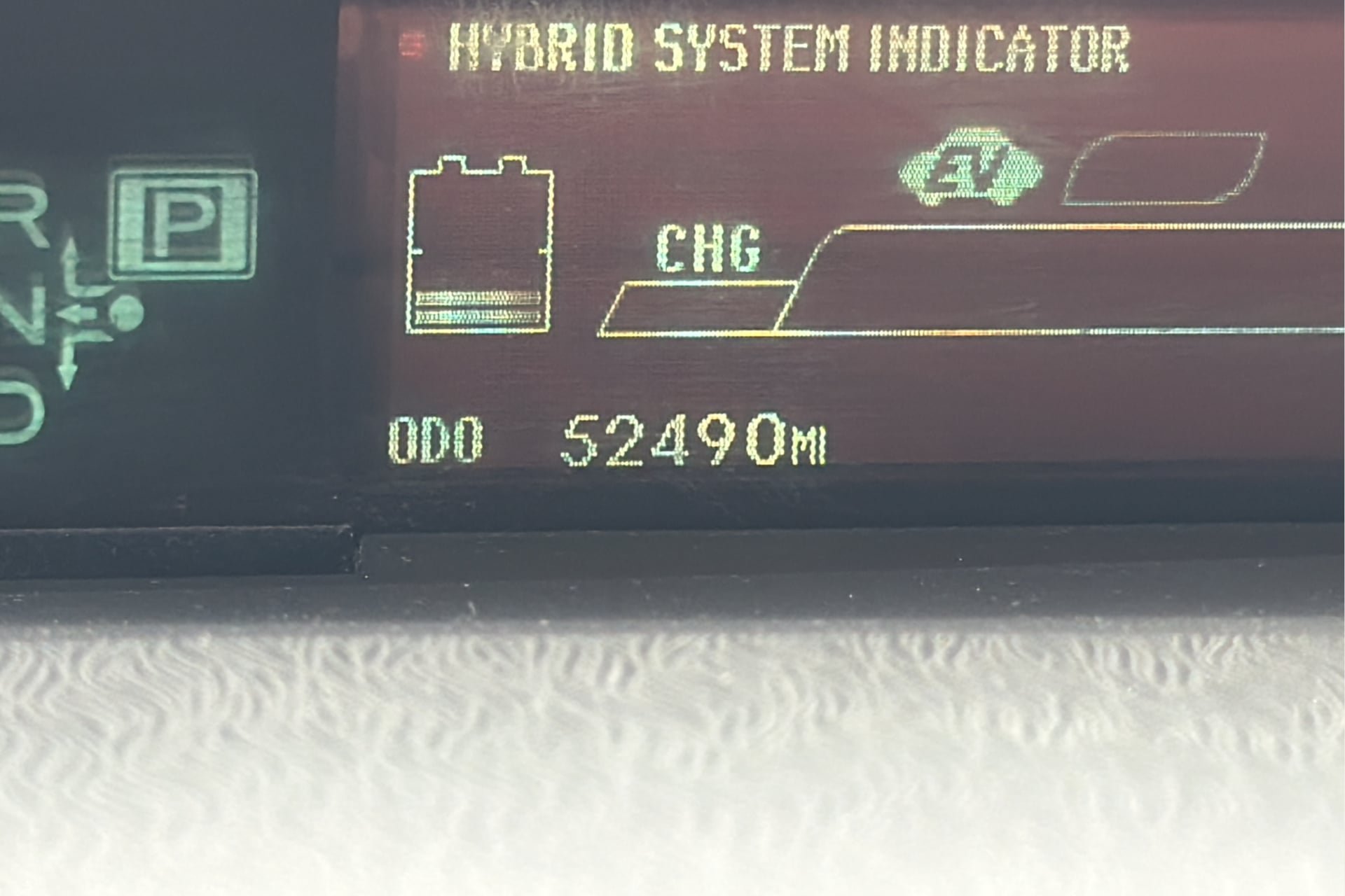 Used 2015 Toyota Prius Four FWD image 28