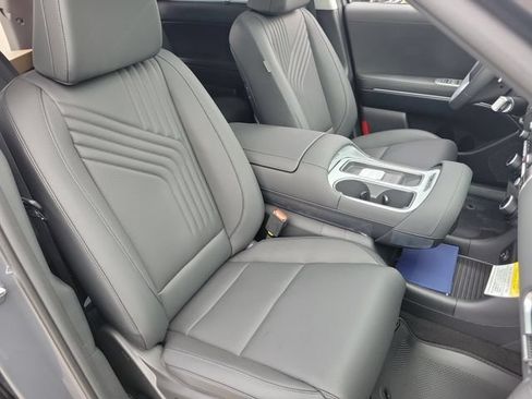 New 2026 Hyundai Palisade SEL FWD image 23