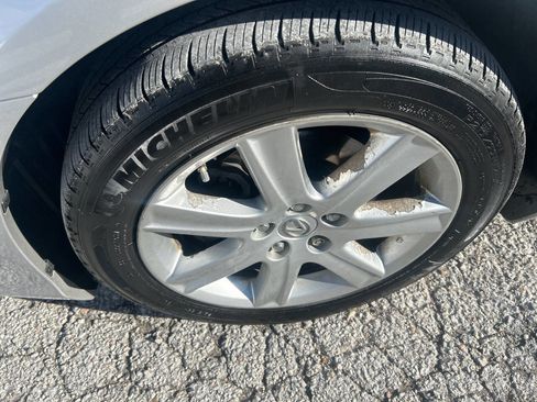 Used 2007 Lexus ES 350 image 9