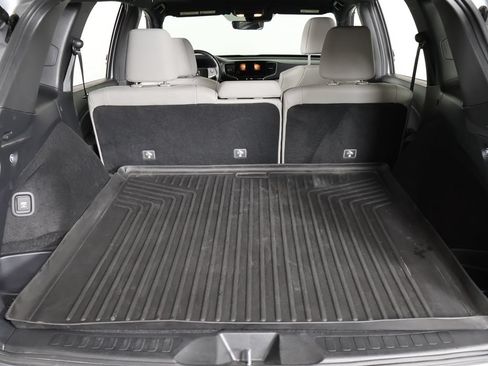 Used 2024 Honda Passport EX-L image 20