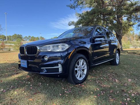 Used 2015 BMW X5 xDrive35i image 4