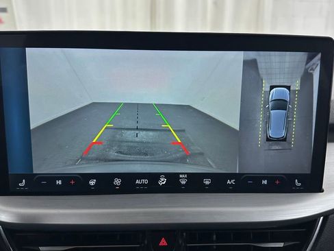 Used 2023 Ford Escape Platinum w/ Premium Technology Package image 24