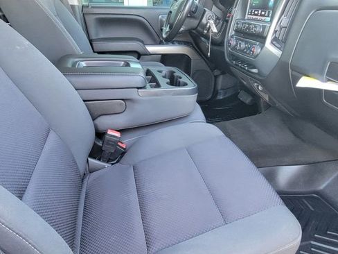 Used 2017 Chevrolet Silverado 1500 LT w/ All Star Edition image 19