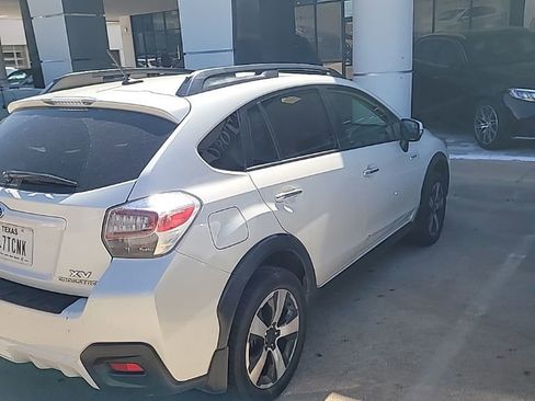 Used 2014 Subaru Crosstrek Touring w/ Popular Package #2 image 9