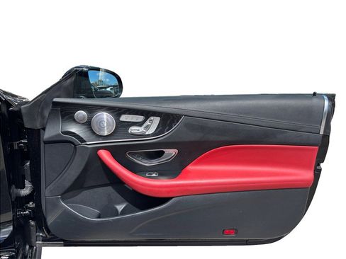 Used 2022 Mercedes-Benz E 450 Coupe image 48