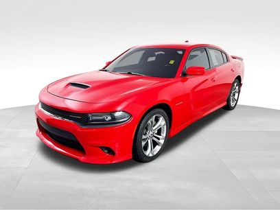 Used 2021 Dodge Charger R/T