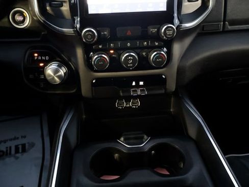 Used 2024 RAM 1500 Laramie image 14