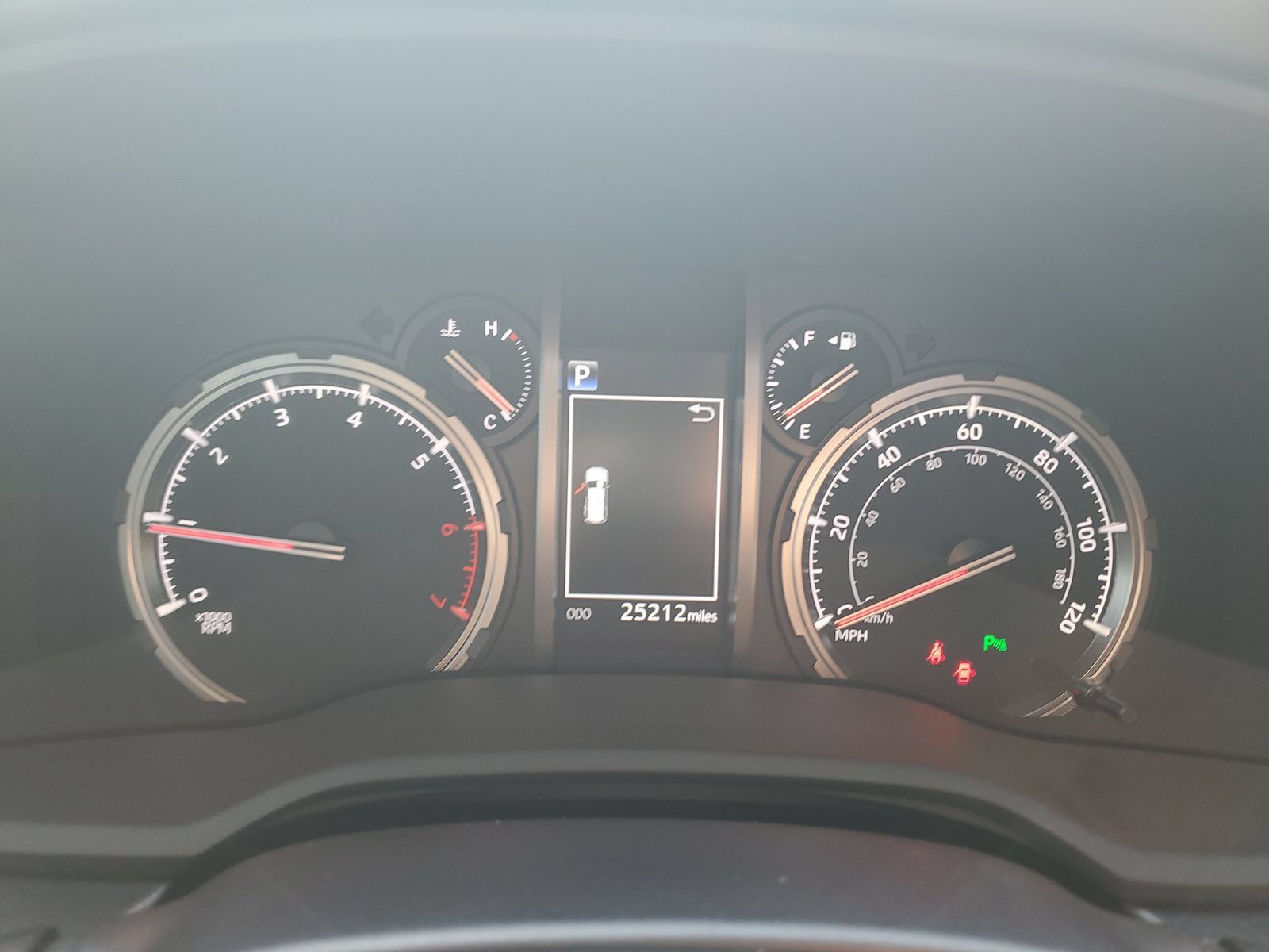 Used 2023 Toyota 4Runner Limited AWD/4WD image 24