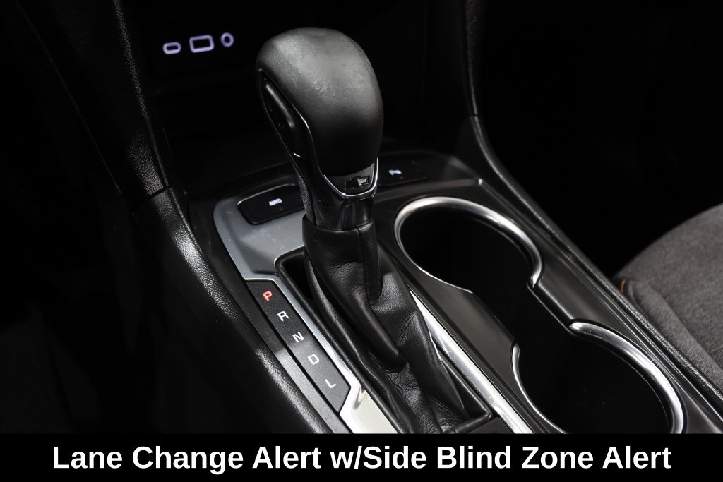 Used 2022 Chevrolet Equinox LT AWD/4WD image 26